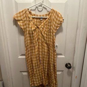 Old Navy Dress